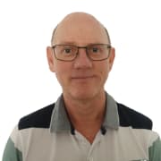 Andy Robinson