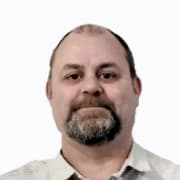 Brad Ross