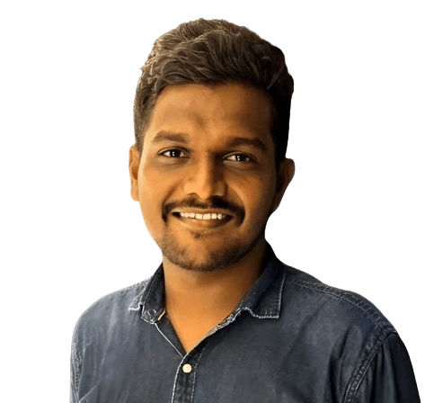 Teja Chunduri