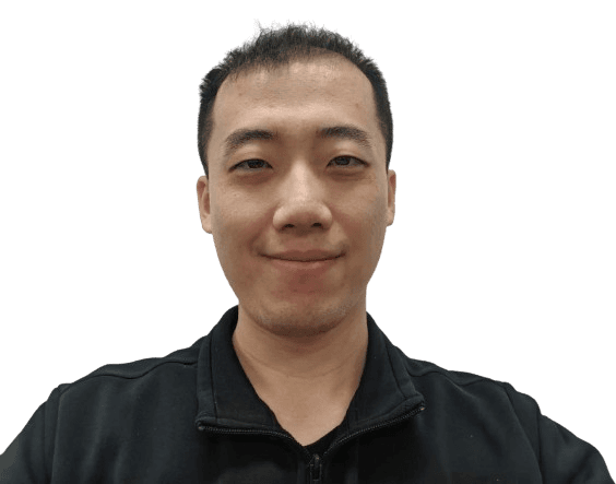 Winston Wang
