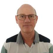 Andy Robinson