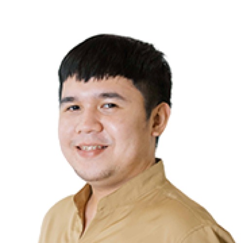 John Patrick Madrigal