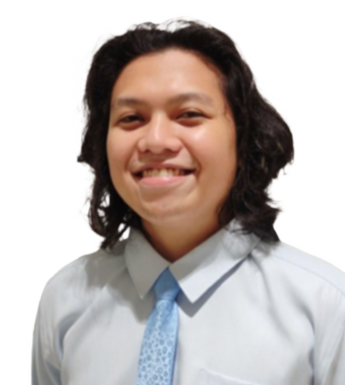John Roldan Sasing