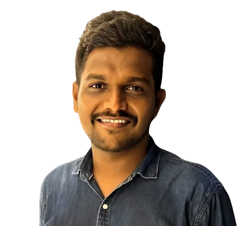 Teja Chunduri