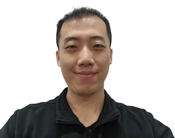 Winston Wang